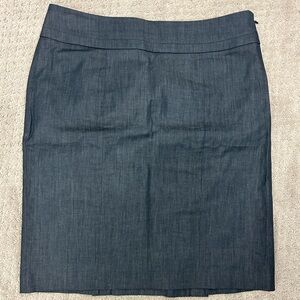 LOFT Pencil Skirt, size 10